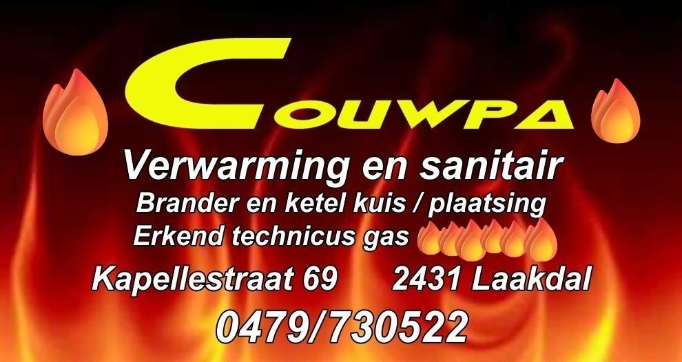 gasketelonderhoud, Doe-het-zelf en Bouw, Ophalen