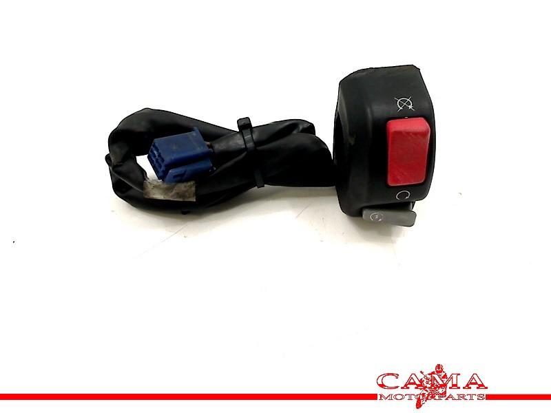 STUURSCHAKELAAR RECHTS Yamaha YZF R1 2007-2008 (YZF-R1 4C8), Dhr. S. di Majo, Gebruikt, Info@cama-motorparts.nl, P.J. Troelstraweg 8 8
3144 CX  MAASSLUIS, NL