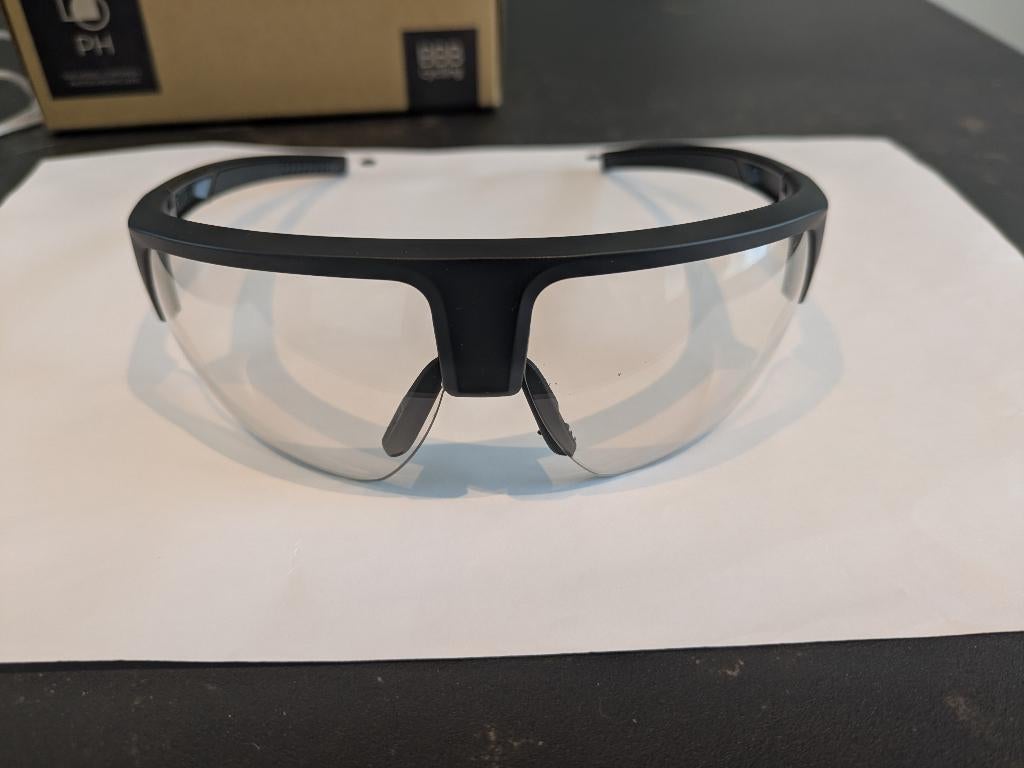 Lunettes de vélo photochromatiques BBB Comet PH BSG-75PH, Bijoux, Sacs & Beauté, Lunettes de Soleil & Lunettes | Hommes, Comme neuf