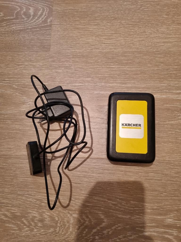 Tuingereedschap, Ophalen, Gebruikt, Overige soorten, KARCHER