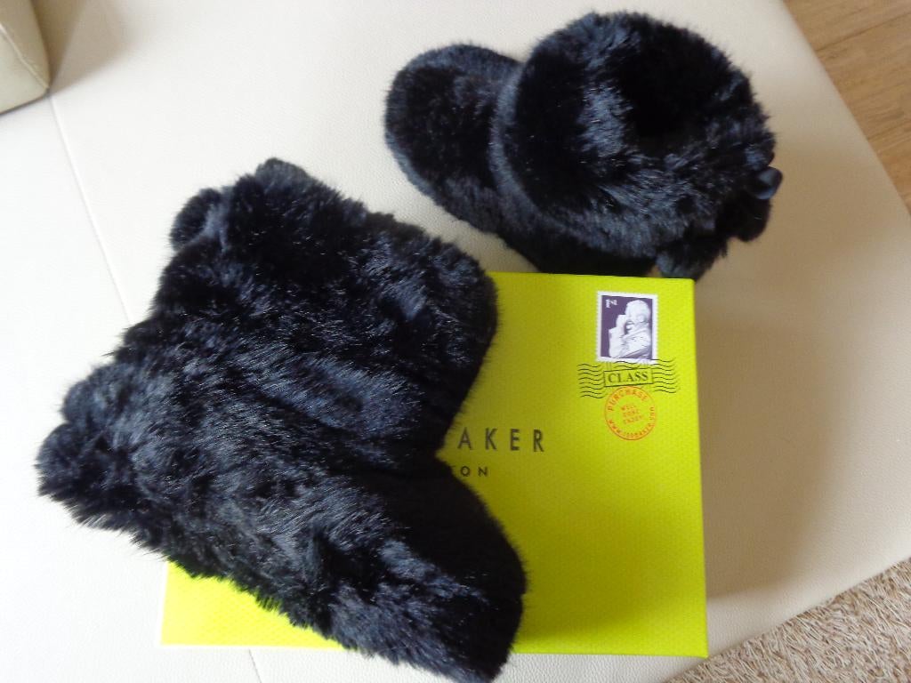 pantoffels Ted baker, maat 37 (ruim), Kleding | Dames, Schoenen, Ophalen, Nieuw