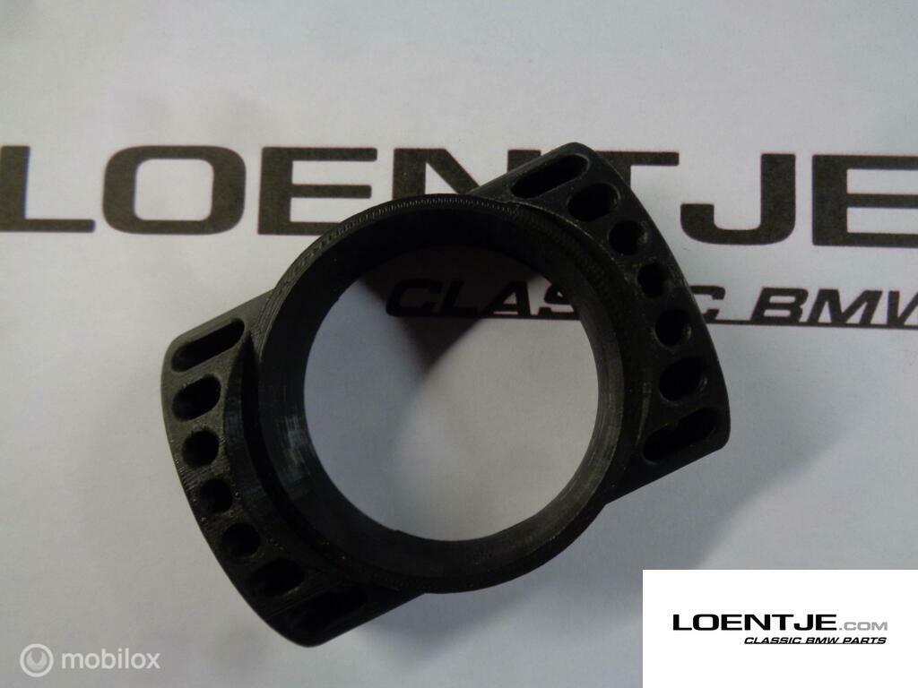 dashboard luchtrooster voor (vdo) meter e30 links midden, Auto-onderdelen, Gebruikt, Ophalen of Verzenden, BMW, BMW