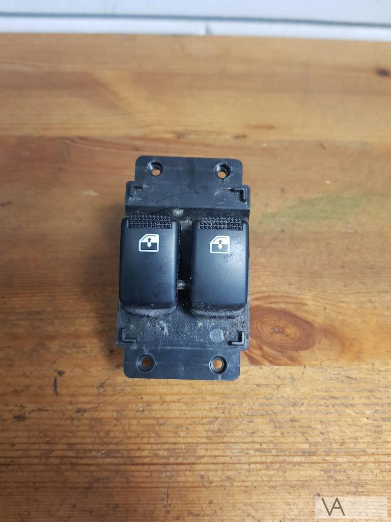 Hyundai i10 2007 - 2014 raamschakelaar 2x elektrische ramen, -, Utilisé, Hyundai, -
