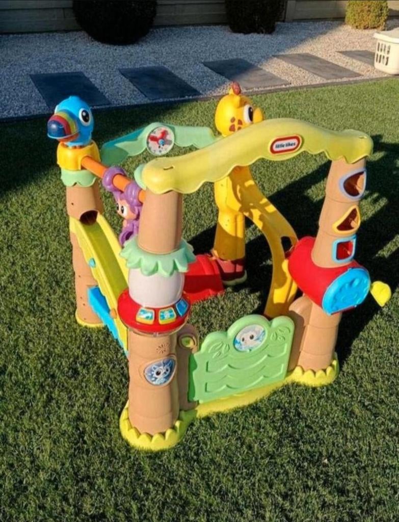 Little tikes activity garden, Kinderen en Baby's, Ophalen