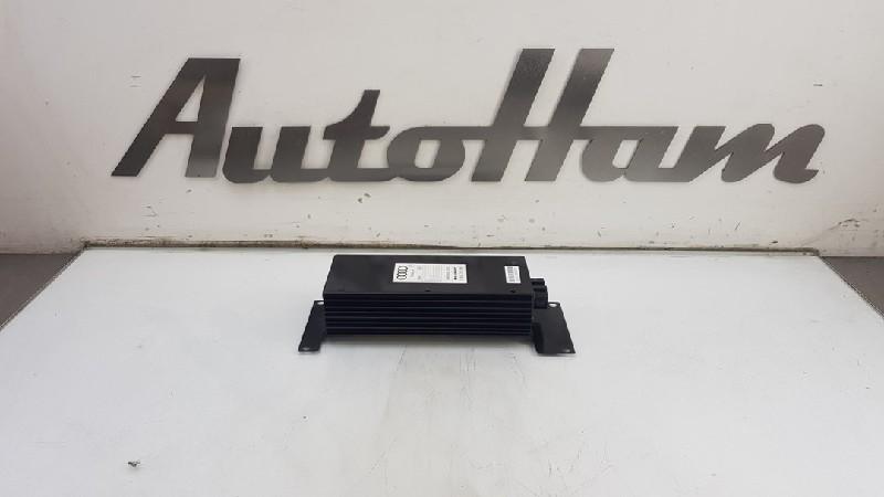 AUDIO VERSTERKER A4 Cabrio (B7) (|8H0035223|8H0035223E|), Gebruikt, Audi