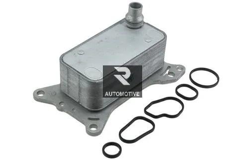 Olie koeler Mercedes-benz Sprinter 3-t/3,5-t/4-t 6511801065, Auto-onderdelen, Airco en Verwarming, Mercedes-Benz, Nieuw