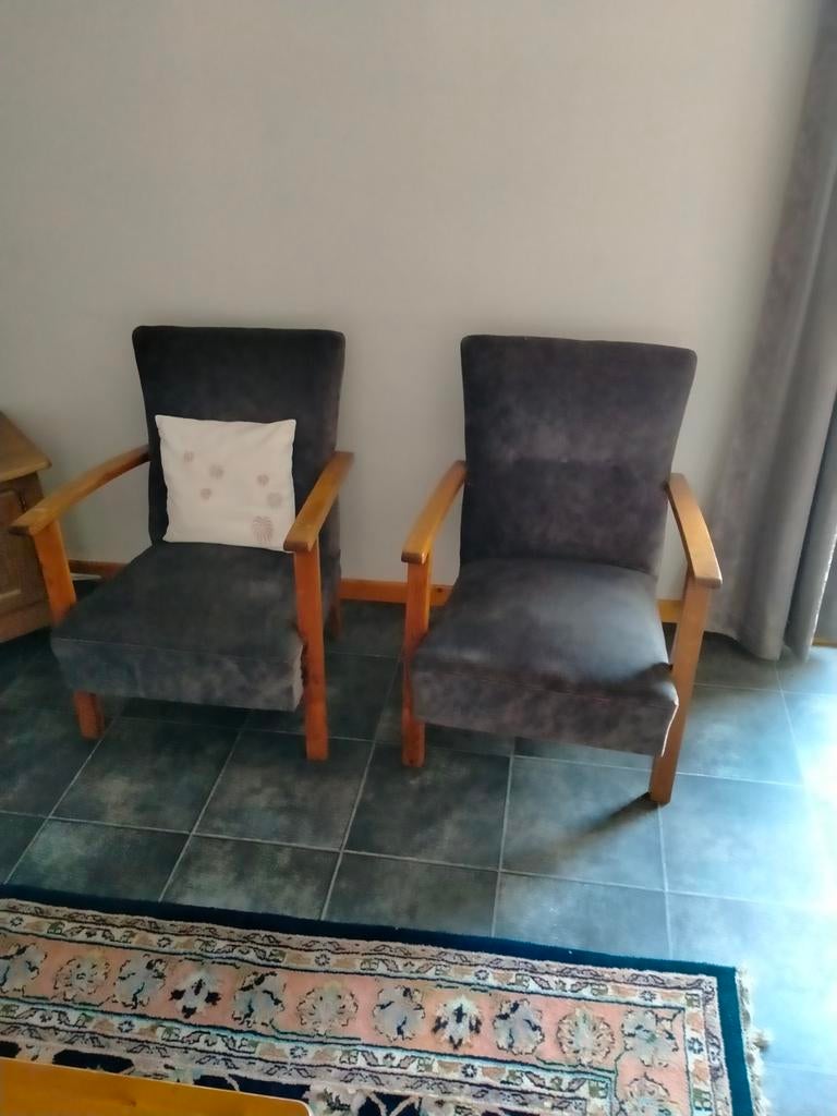 Zeteltjes in mooie staat prijs per stuk, Huis en Inrichting, Woonaccessoires | Krantenbakken en Lectuurbakken, Ophalen