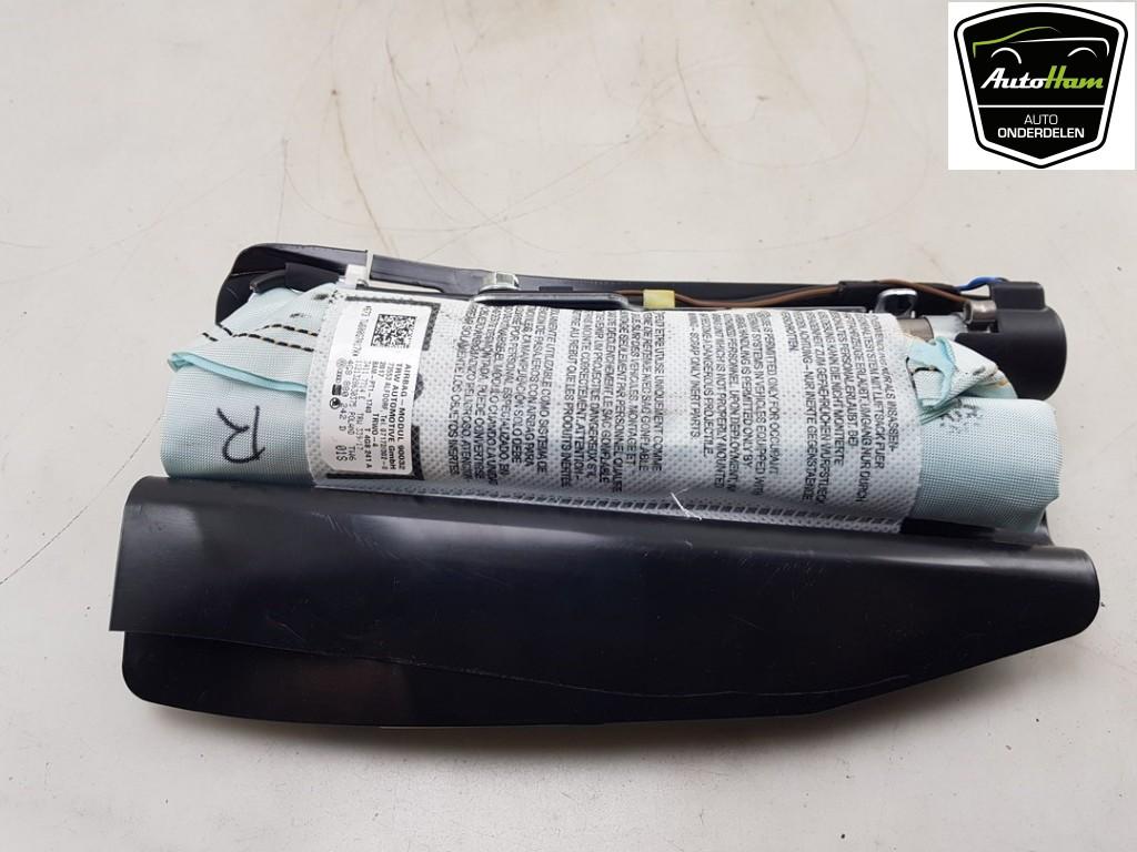 AIRBAG SIEGE Audi A6 Avant (C7) (01-2011/09-2018), Autos : Pièces & Accessoires, Utilisé, Audi