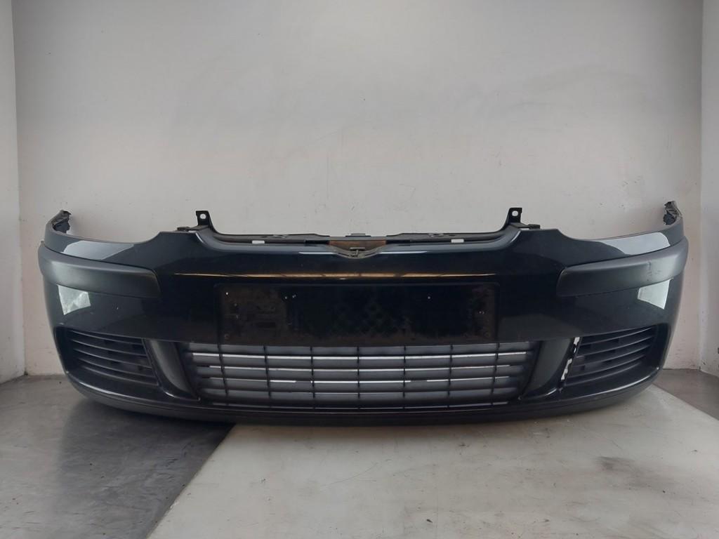 BUMPER VOOR Volkswagen Golf V (1K1) (|1K0807217F|), Auto-onderdelen, Dhr. J. Ham, Gebruikt, Administratie@autoham.nl, Bumper