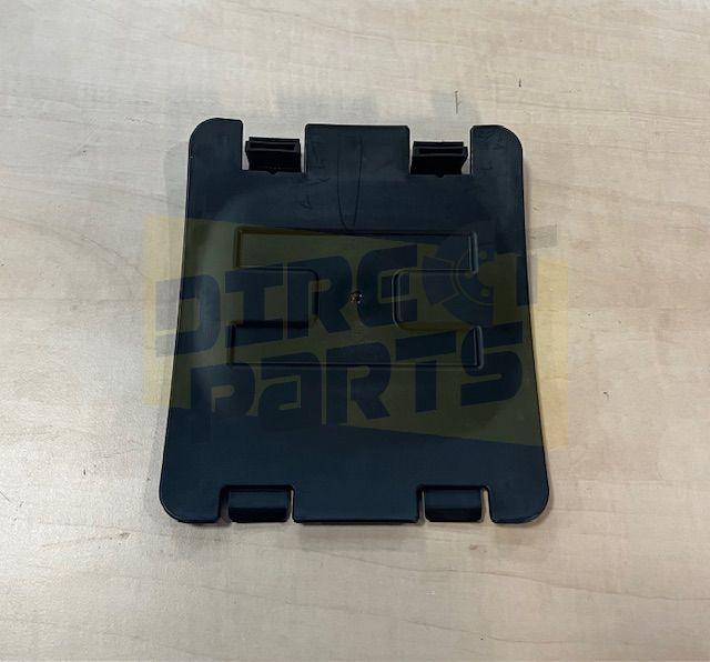 BMW 3-serie F30/31 (5/12-1/19) modderkuip klep Links groot O, -, -, Nieuw, Ophalen of Verzenden