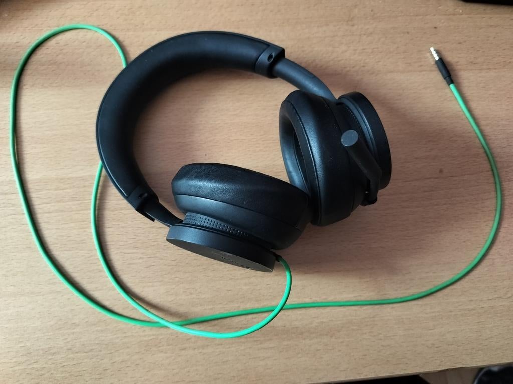 Headset, Turtle beach, Refurbished, Ophalen of Verzenden, Over-ear