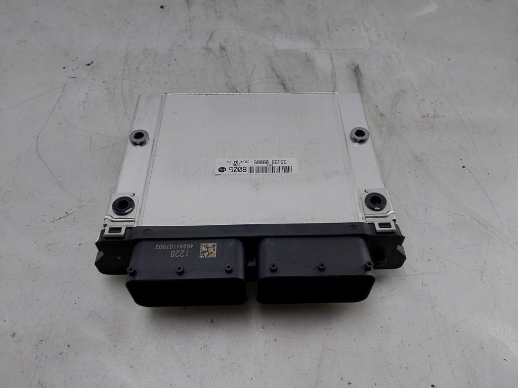CALCULATEUR MOTEUR ECU Kia Ceed (CDB5 / CDBB), Utilisé, Kia