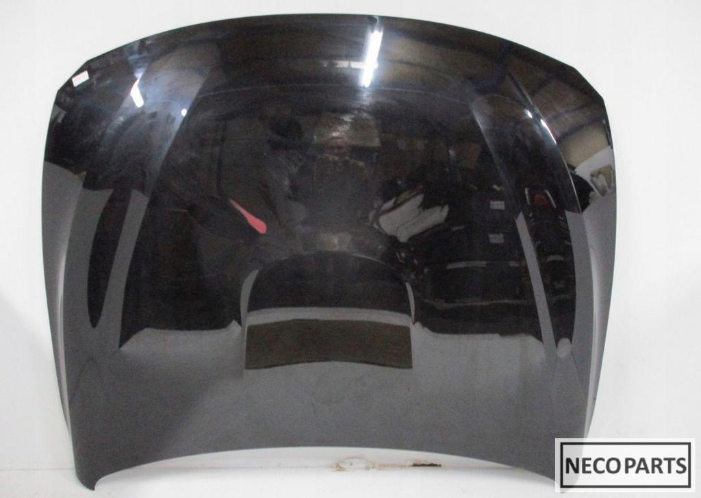 BMW M3 M4 F82 MOTORKAP ORIGINEEL COMPLEET ALLES LEVERBAAR!!!, Auto-onderdelen, Carrosserie, Achterklep, BMW, Achter, Gebruikt