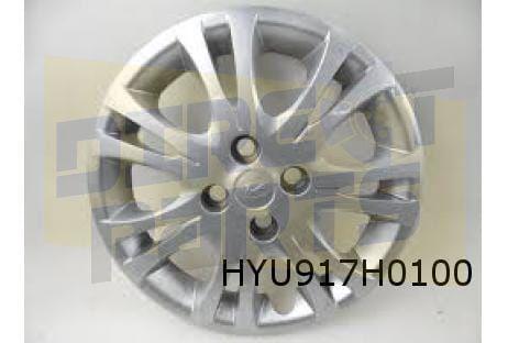 Hyundai i20 Wieldop 15''  Origineel! 529601J100, Neuf, -, -, -