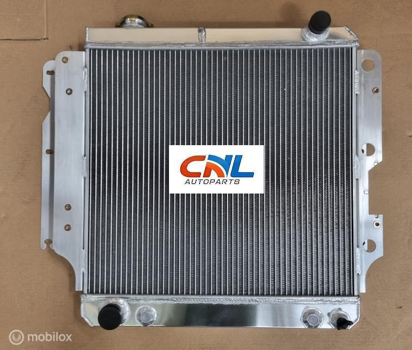 Radiateur 1987-2006 JEEP WRANGLER YJ/TJ 2.4L-4.2L, Neuf, Enlèvement ou Envoi