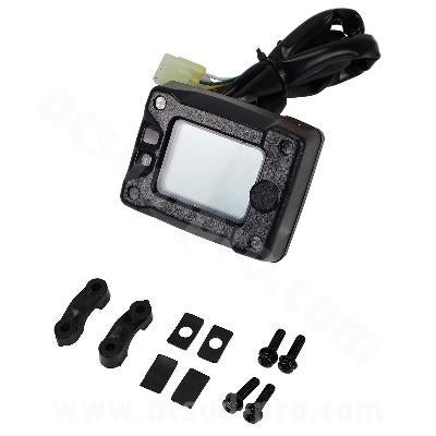 Réplique originale de la réplique originale de MBK Booster, Vélos & Vélomoteurs, Enlèvement, Neuf, Autres types