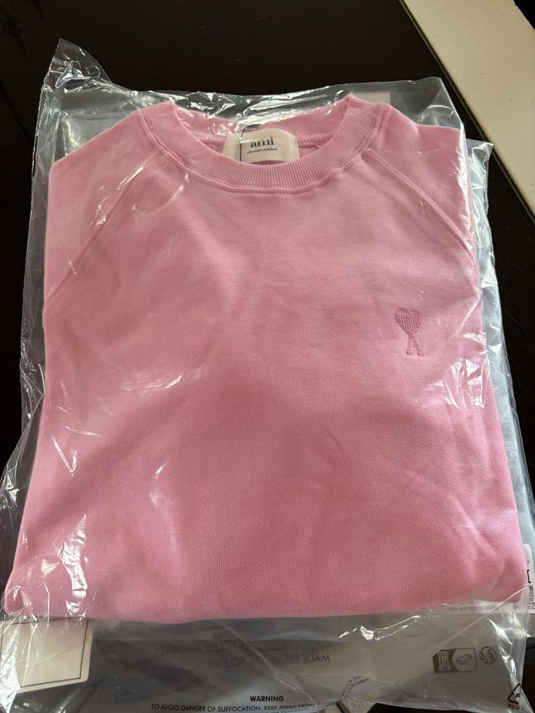 Ami paris trui, Verzenden, Nieuw