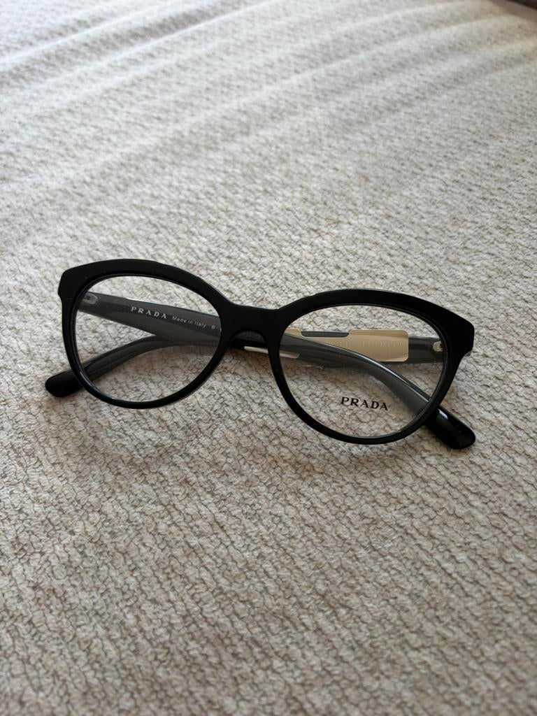 Prada VPR 11R, Bijoux, Sacs & Beauté, Lunettes de Soleil & Lunettes | Femmes, Neuf, Prada, Enlèvement, Lunettes