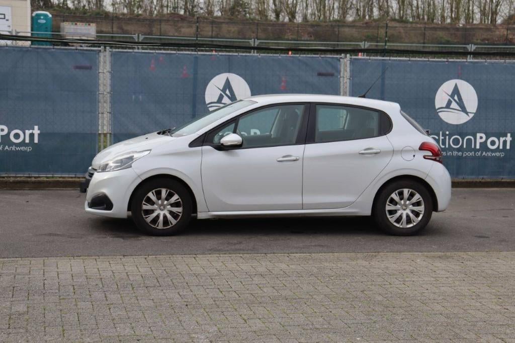 Veiling: Personenauto's en SUV's, Auto's, Bedrijf, Te koop