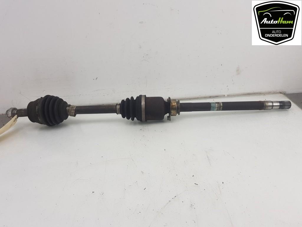 CARDAN AVANT DROIT (TRANSMISSION) Alfa Romeo MiTo (955), Utilisé, Alfa Romeo