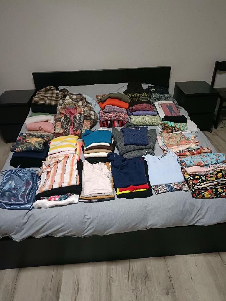 Dameskleding L, Kleding | Dames, Dames-kledingpakketten, Ophalen, Maat 42/44 (L)