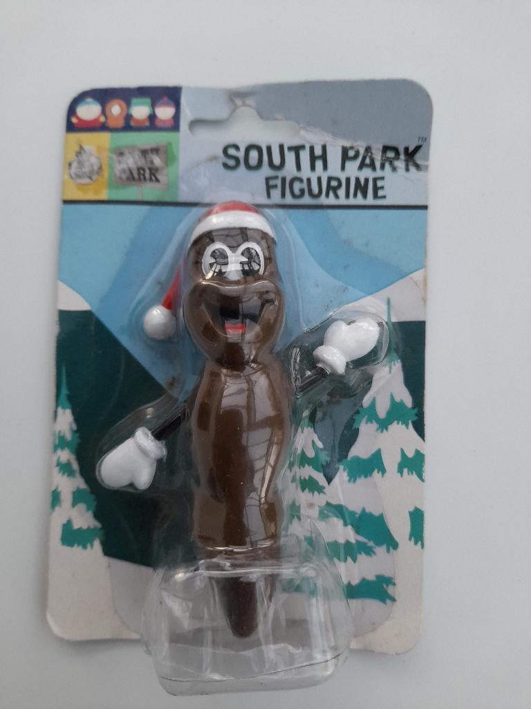 Figurine South Park, Collections, Enlèvement ou Envoi, Comme neuf