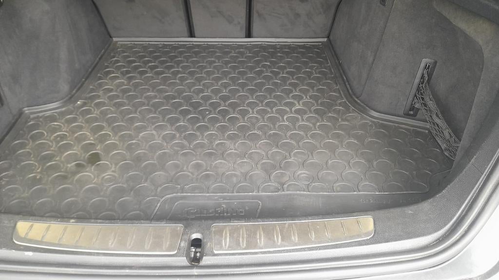 Tapis de coffre pour BMW 3 GT (F34), Autos : Divers, Tapis de coffre, Enlèvement