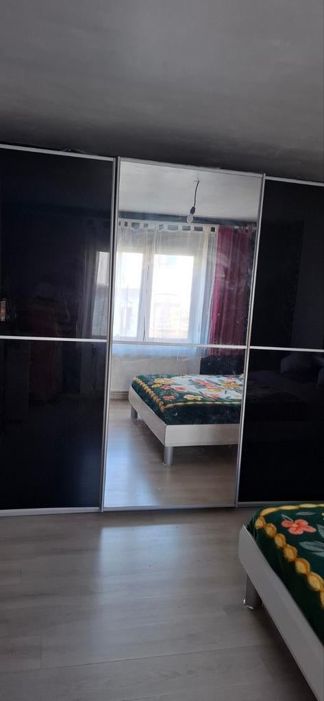 Meubles, Enlèvement