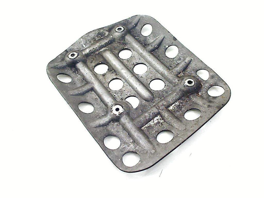 BESCHERMPLAAT BMW R 1200 GS 2004-2007 (R1200GS 04), Motoren, Gebruikt