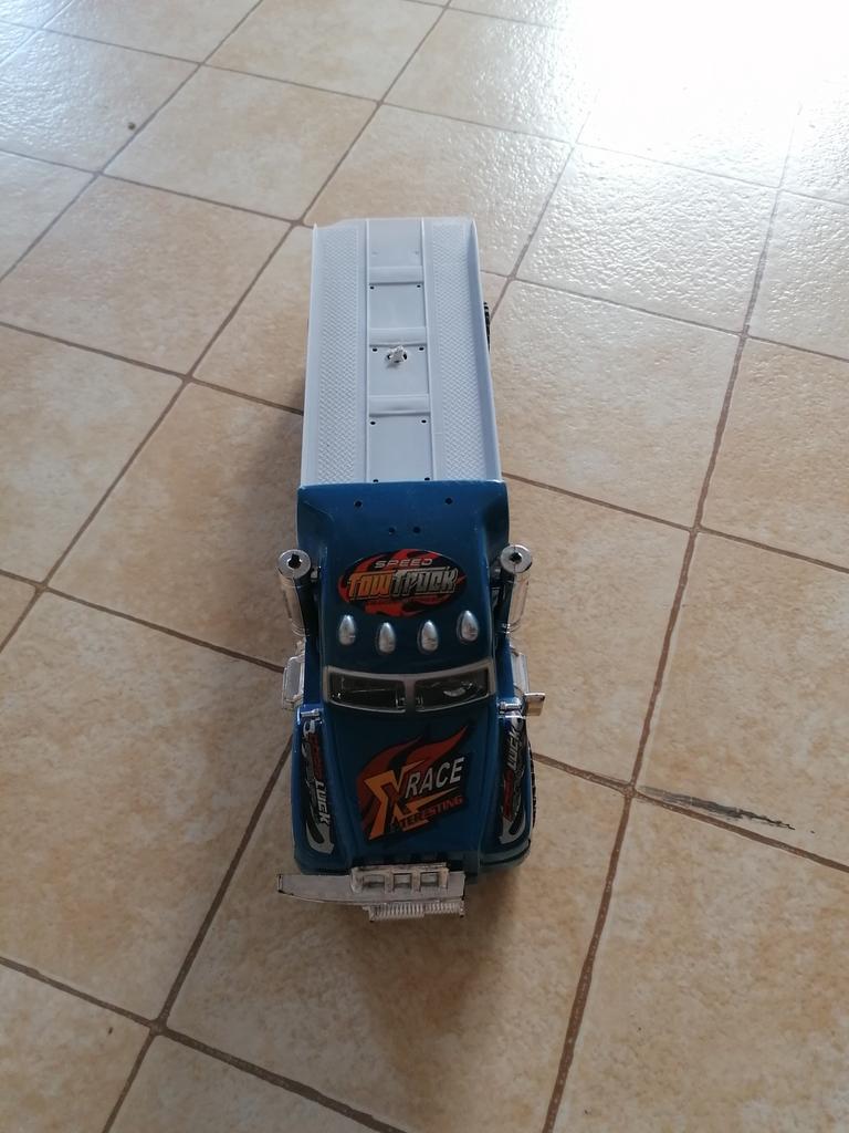 Camion jouet, Enlèvement ou Envoi