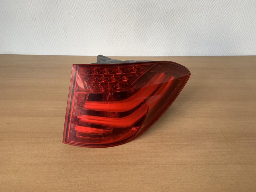 achterlicht Rechts BMW 5 serie GT F07 2009 tot 2017 , Auto-onderdelen, Gebruikt, -, -, Ophalen of Verzenden
