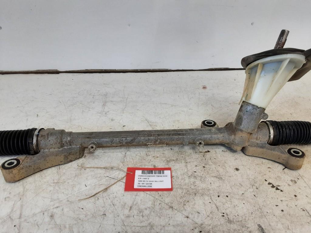 CREMAILLERE DIRECTION MECANIQUE Ford EcoSport (JK8), Mevr. I. Hauben, Rue de l'Espoir 34 34
4030  GRIVEGNÉE, BE, Info@Collignon.be