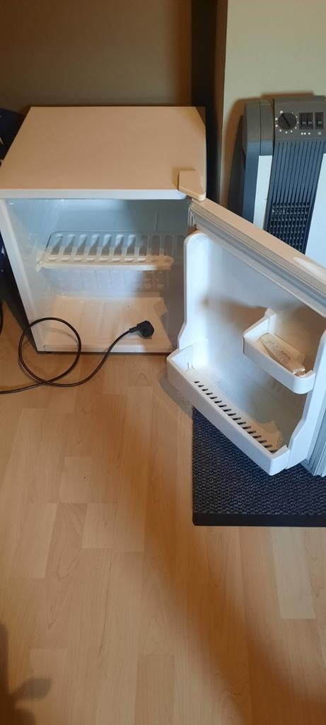 Samsung mini bar/ijskast, Electroménager, Réfrigérateurs & Frigos, Enlèvement