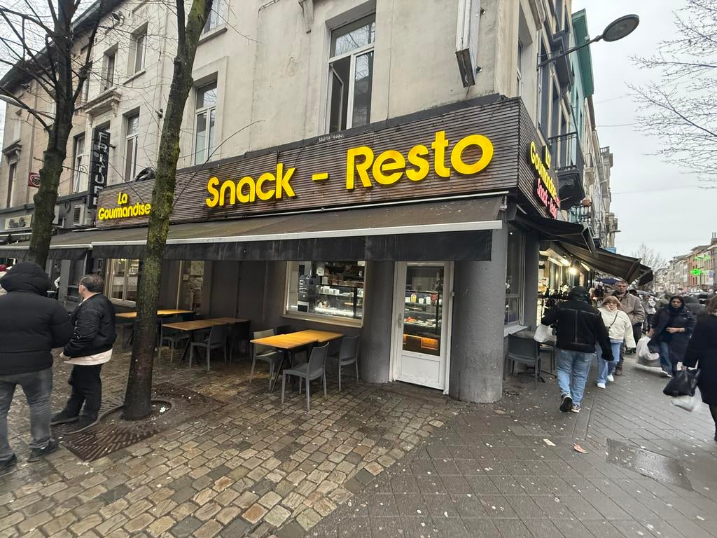 Cuisinier / cuisinière snack resto, Offres d'emploi, Emplois | Horeca & Traiteurs