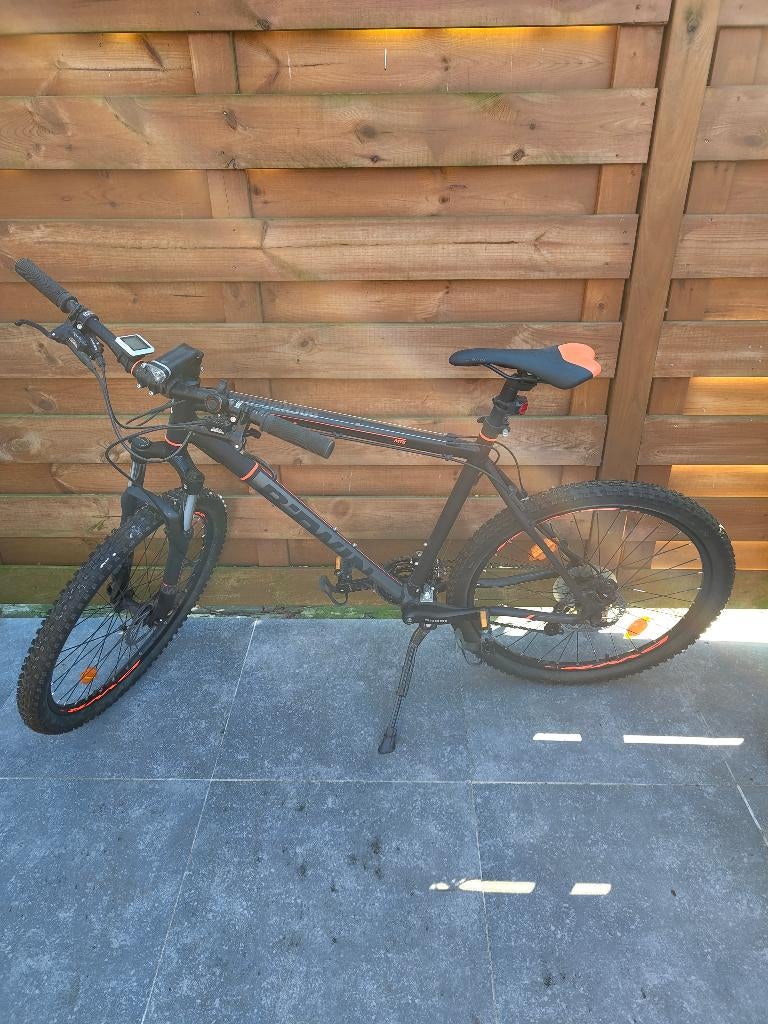 Vélo pour homme, Vélos & Vélomoteurs, Autres marques, Vitesses, Comme neuf, Enlèvement