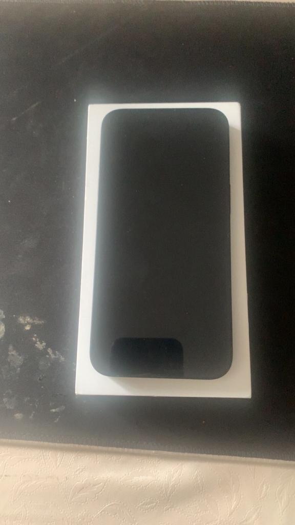 Apple iPhone 16e, Enlèvement ou Envoi, Noir, 128 GB, IPhone 16e