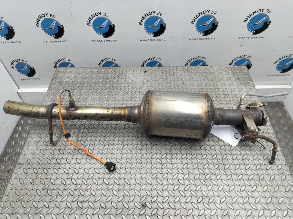 FORD PUMA TITANNIUM KATALYSATOR 2022, Enlèvement ou Envoi, Utilisé, Stiba membre