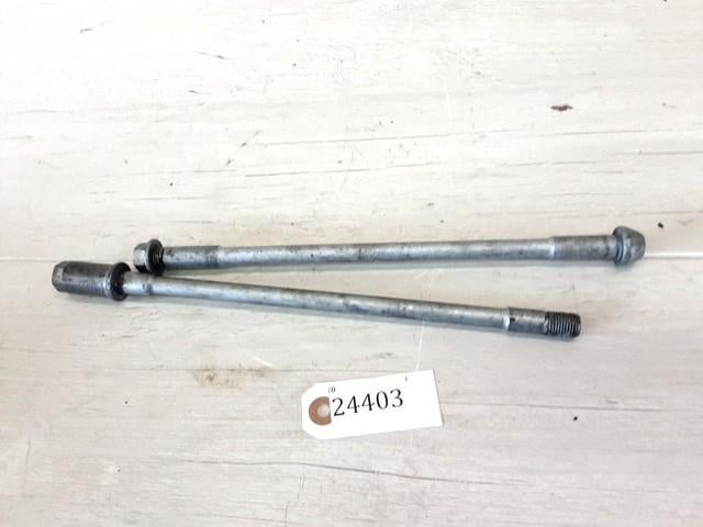 Multistrada 1200 Enduro 2016 - 2019 Ducati As D1-54286