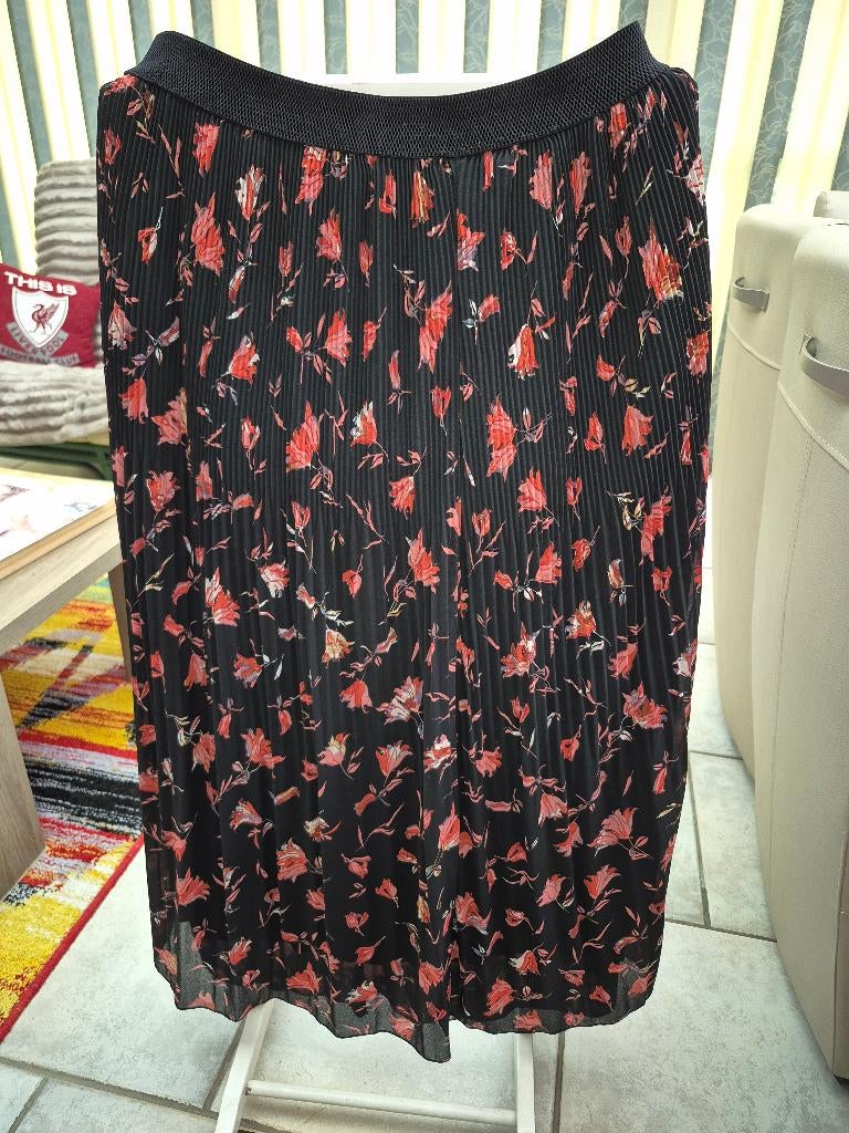 Lange rok, Kleding | Dames, Rokken, Ophalen of Verzenden, Zo goed als nieuw