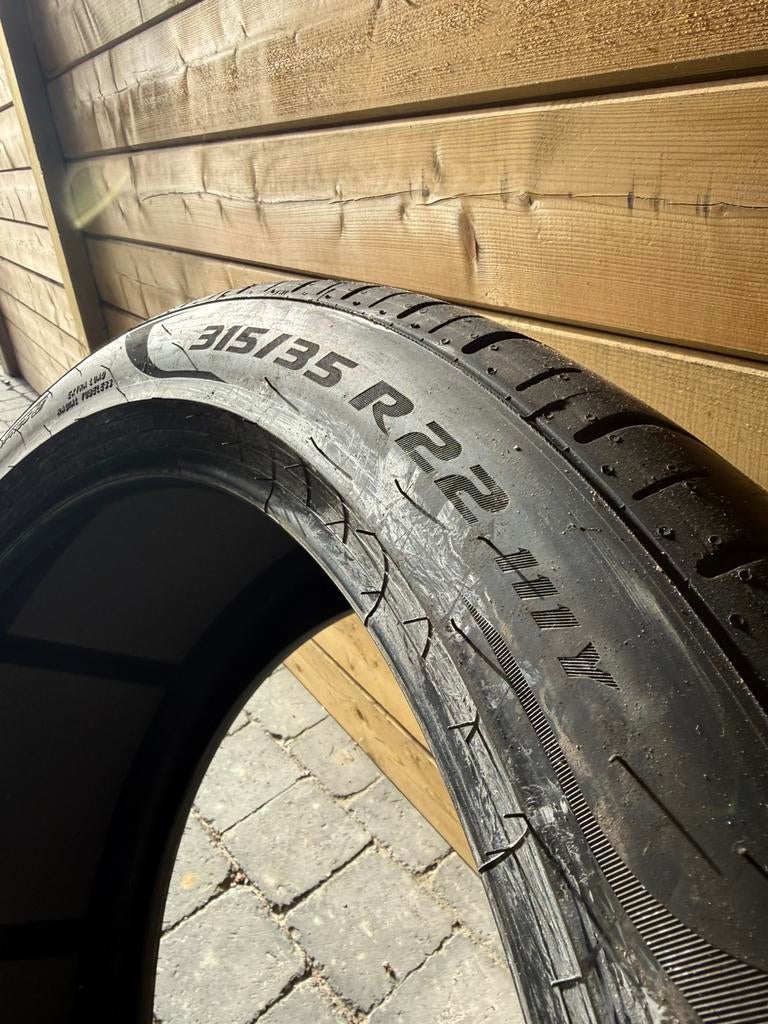 Banden, Auto-onderdelen, Banden en Velgen, Ophalen, Nieuw, Overige maten, Band(en)