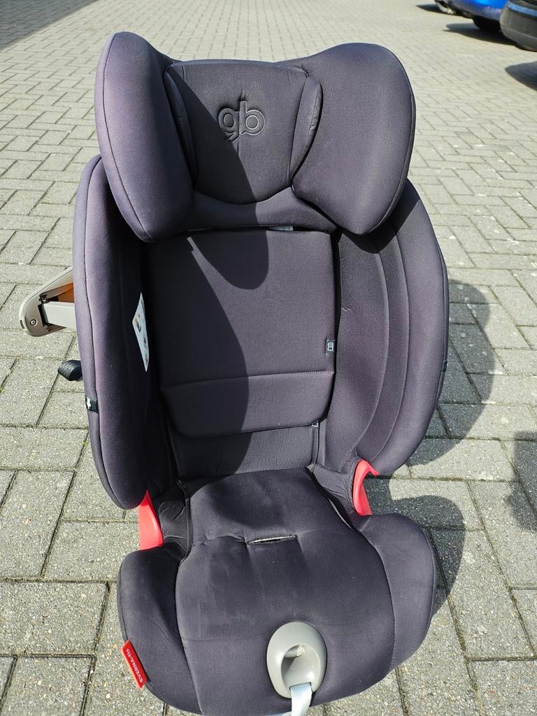 Autostoel met isofix, Kinderen en Baby's, Autostoeltjes, Ophalen, Isofix