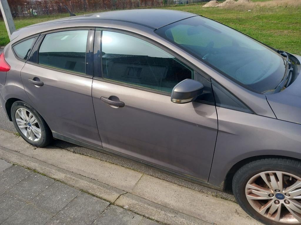 Ford focus pour pièces, Focus, Achat, Diesel, Particulier
