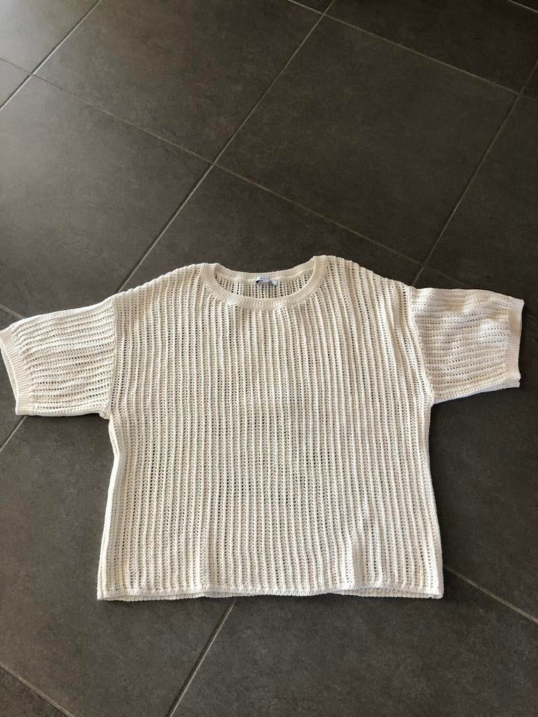 Zomertrui Jbc, maat XL, Enlèvement ou Envoi, Comme neuf, Taille 46/48 (XL) ou plus grande