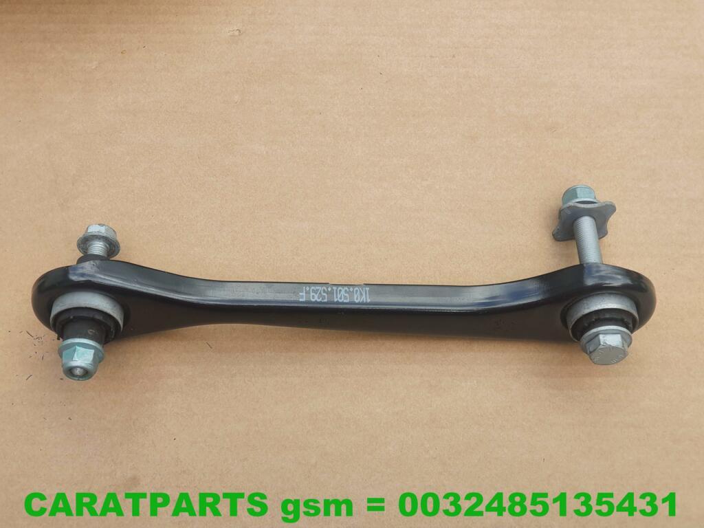 1k0501529f bras de commande tiguan golf touran a3 tt passat, Autos : Pièces & Accessoires, Seat, Volkswagen AG, Vw@volkswagen.de