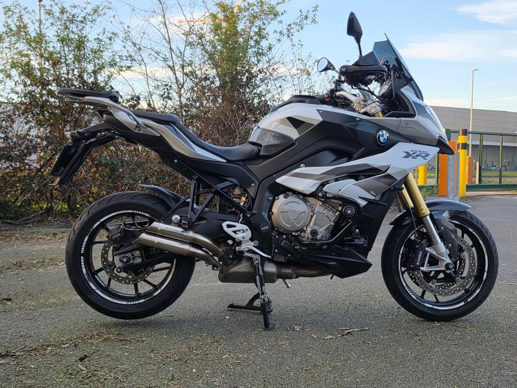 Bmw S1000XR, Motos, Motos | BMW, Permis Moto A, Tourisme, Particulier, 999 cm³