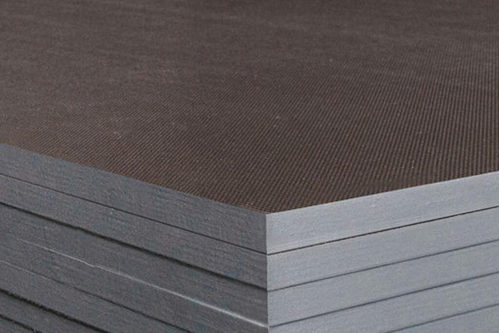 Betonplex hardhout glad type 3 2.50x1.25m dikte 18mm, Bricolage & Construction, Enlèvement ou Envoi, Neuf, Bétonplex, Moins de 20 mm