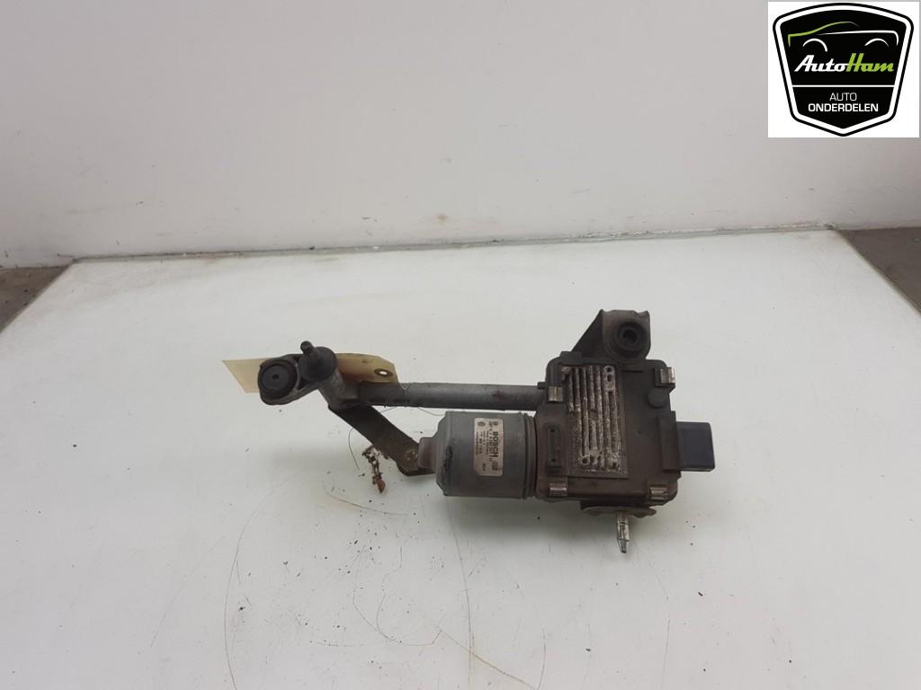 RUITENWISSER MECH + MOTOR Volkswagen Touran (1T1 / T2), Auto-onderdelen, Gebruikt, Volkswagen
