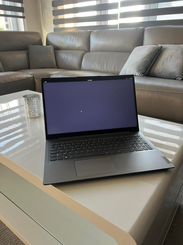 Lenovo IdeaPad 3 15ALC6 | Ryzen 3 | SSD 512 Go, Informatique & Logiciels, Ordinateurs portables Windows, Enlèvement ou Envoi, 8 GB