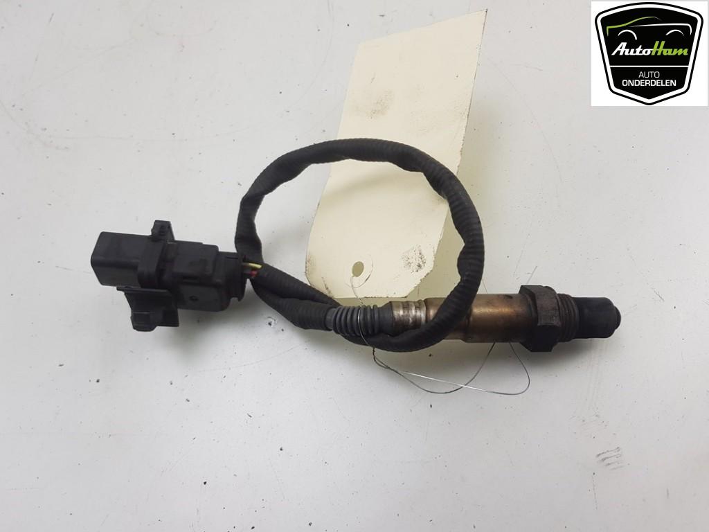 SONDE LAMBDA Nissan Primastar (01-2002/12-2006), Autos : Pièces & Accessoires, Autres pièces automobiles, Nissan, Utilisé