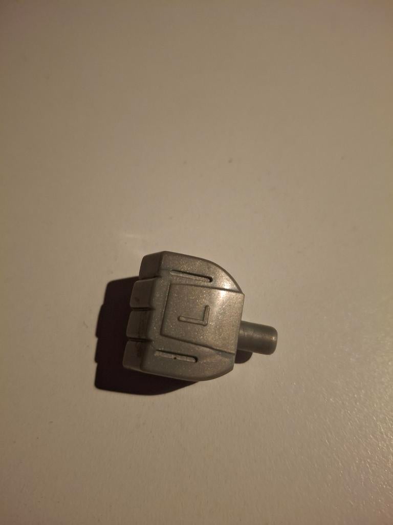 Transformers G1 Bruticus Poing gauche 1986, Collections, Transformers, G1, Enlèvement ou Envoi